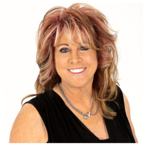 Nancy Lieberman