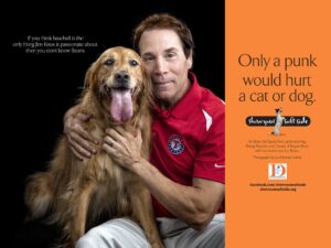 Show Your Soft Side - Jim Knox